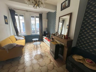 Maison a vendre Conches-en-Ouche 27190 Eure 93 m2 4 pièces 139990 euros