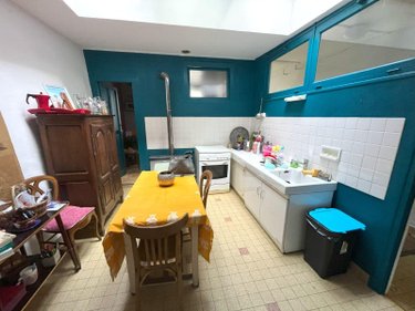 Maison a vendre Conches-en-Ouche 27190 Eure 93 m2 4 pièces 139990 euros