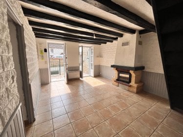 Maison a vendre Coulonges-Cohan 02130 Aisne 71 m2 4 pièces 126000 euros