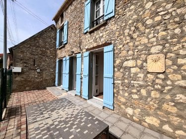 Maison a vendre Coulonges-Cohan 02130 Aisne 71 m2 4 pièces 126000 euros