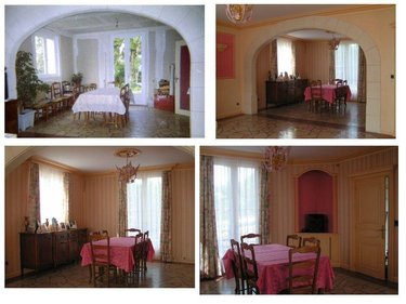 Maison a vendre Valençay 36600 Indre 198 m2 5 pièces 201400 euros