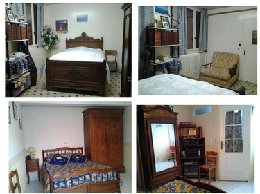 Maison a vendre Valençay 36600 Indre 198 m2 5 pièces 201400 euros
