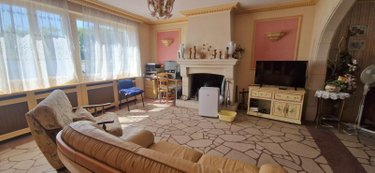 Maison a vendre Valençay 36600 Indre 198 m2 5 pièces 201400 euros