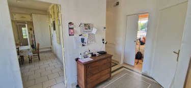 Maison a vendre Valençay 36600 Indre 198 m2 5 pièces 201400 euros