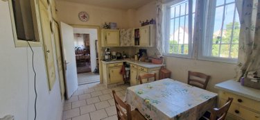 Maison a vendre Valençay 36600 Indre 198 m2 5 pièces 201400 euros