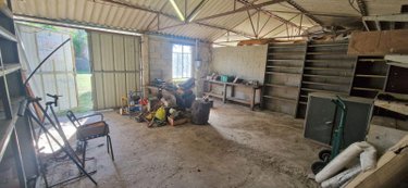 Maison a vendre Valençay 36600 Indre 198 m2 5 pièces 201400 euros