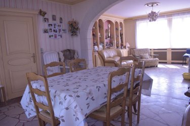 Maison a vendre Valençay 36600 Indre 198 m2 5 pièces 201400 euros