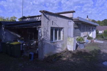 Maison a vendre Valençay 36600 Indre 198 m2 5 pièces 201400 euros