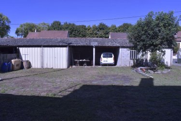 Maison a vendre Valençay 36600 Indre 198 m2 5 pièces 201400 euros