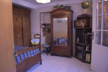 Maison a vendre Valençay 36600 Indre 198 m2 5 pièces 201400 euros