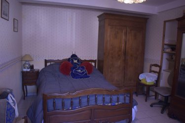 Maison a vendre Valençay 36600 Indre 198 m2 5 pièces 201400 euros