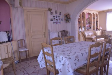 Maison a vendre Valençay 36600 Indre 198 m2 5 pièces 201400 euros