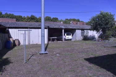 Maison a vendre Valençay 36600 Indre 198 m2 5 pièces 201400 euros