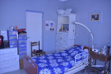 Maison a vendre Valençay 36600 Indre 198 m2 5 pièces 201400 euros