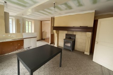 Maison a vendre Antheny 08260 Ardennes 200 m2 9 pièces 177000 euros