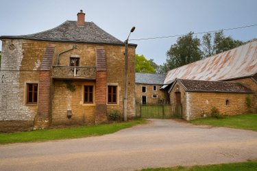 Maison a vendre Antheny 08260 Ardennes 200 m2 9 pièces 177000 euros