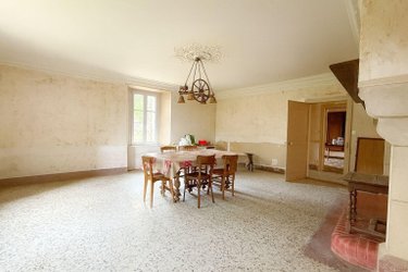 Maison a vendre Antheny 08260 Ardennes 200 m2 9 pièces 177000 euros