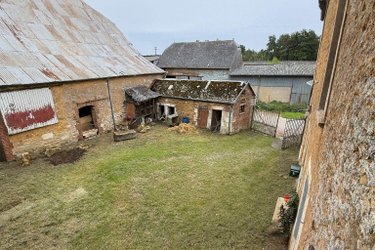 Maison a vendre Antheny 08260 Ardennes 200 m2 9 pièces 177000 euros