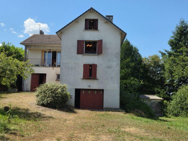 Maison a vendre Couzeix 87270 Haute-Vienne 193 m2 6 pièces 143150 euros