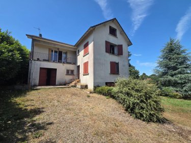 Maison a vendre Couzeix 87270 Haute-Vienne 193 m2 6 pièces 143150 euros