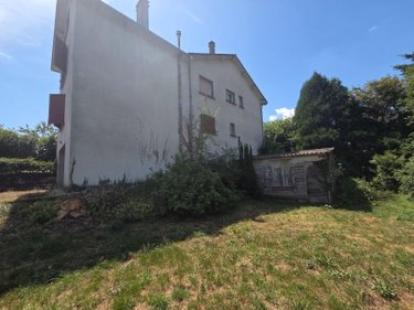 Maison a vendre Couzeix 87270 Haute-Vienne 193 m2 6 pièces 143150 euros
