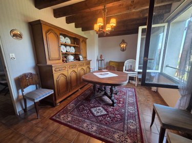 Maison a vendre Couzeix 87270 Haute-Vienne 193 m2 6 pièces 143150 euros