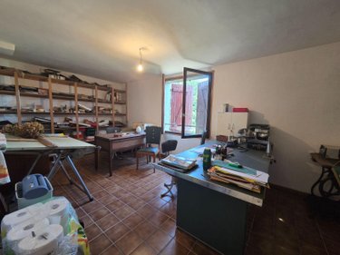 Maison a vendre Couzeix 87270 Haute-Vienne 193 m2 6 pièces 143150 euros