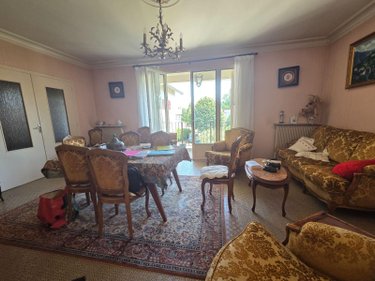 Maison a vendre Couzeix 87270 Haute-Vienne 193 m2 6 pièces 153600 euros