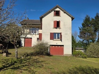 Maison a vendre Couzeix 87270 Haute-Vienne 193 m2 6 pièces 143150 euros