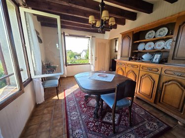 Maison a vendre Couzeix 87270 Haute-Vienne 193 m2 6 pièces 143150 euros