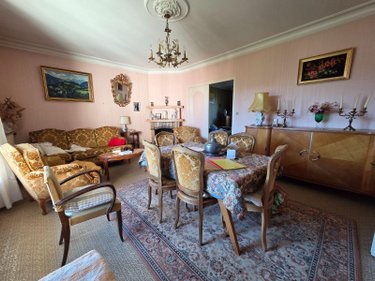 Maison a vendre Couzeix 87270 Haute-Vienne 193 m2 6 pièces 143150 euros