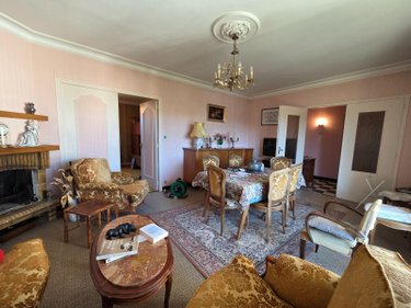 Maison a vendre Couzeix 87270 Haute-Vienne 193 m2 6 pièces 143150 euros