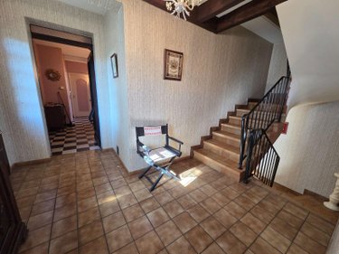 Maison a vendre Couzeix 87270 Haute-Vienne 193 m2 6 pièces 143150 euros