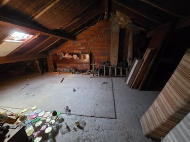 Maison a vendre Couzeix 87270 Haute-Vienne 193 m2 6 pièces 143150 euros