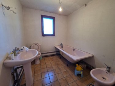 Maison a vendre Couzeix 87270 Haute-Vienne 193 m2 6 pièces 143150 euros