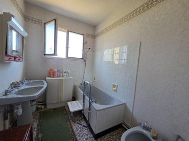 Maison a vendre Couzeix 87270 Haute-Vienne 193 m2 6 pièces 143150 euros