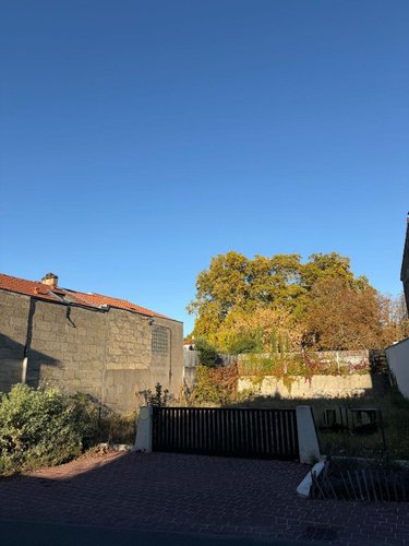 Terrain a batir a vendre Le Bouscat 33110 Gironde 287 m2  535000 euros