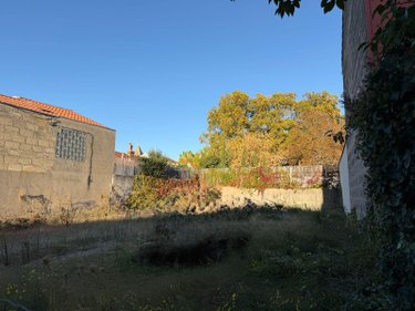 Terrain a batir a vendre Le Bouscat 33110 Gironde 287 m2  535000 euros