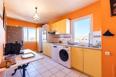 Appartement a vendre Arcachon 33120 Gironde 113 m2 4 pièces 1248000 euros