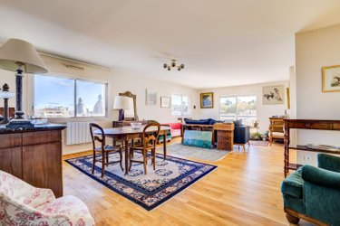 Appartement a vendre Arcachon 33120 Gironde 113 m2 4 pièces 1248000 euros