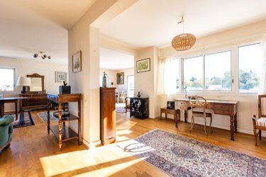 Appartement a vendre Arcachon 33120 Gironde 113 m2 4 pièces 1248000 euros