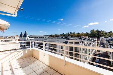 Appartement a vendre Arcachon 33120 Gironde 113 m2 4 pièces 1248000 euros