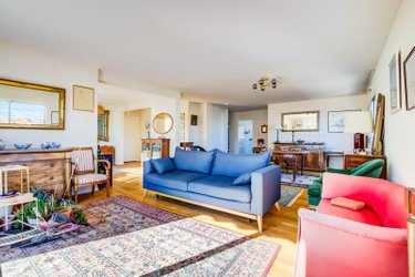 Appartement a vendre Arcachon 33120 Gironde 113 m2 4 pièces 1248000 euros