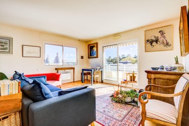 Appartement a vendre Arcachon 33120 Gironde 113 m2 4 pièces 1248000 euros