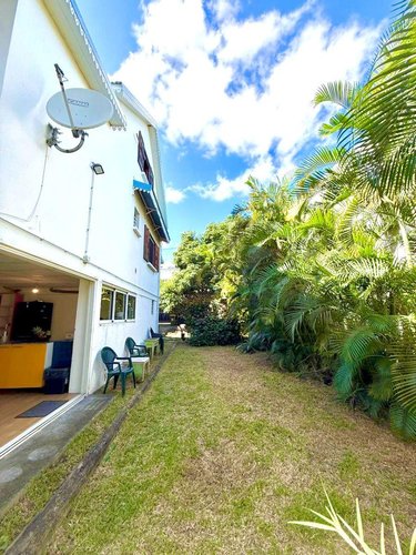 Maison a vendre Saint-Louis 97450 Réunion 183 m2 8 pièces 478000 euros