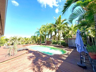 Maison a vendre Saint-Louis 97450 Réunion 183 m2 8 pièces 478000 euros