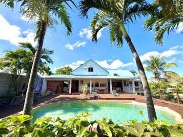 Maison a vendre Saint-Louis 97450 Réunion 183 m2 8 pièces 478000 euros