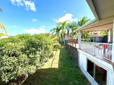 Maison a vendre Saint-Louis 97450 Réunion 183 m2 8 pièces 478000 euros