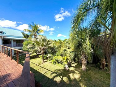 Maison a vendre Saint-Louis 97450 Réunion 183 m2 8 pièces 478000 euros