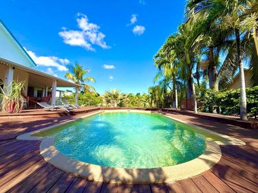 Maison a vendre Saint-Louis 97450 Réunion 183 m2 8 pièces 478000 euros